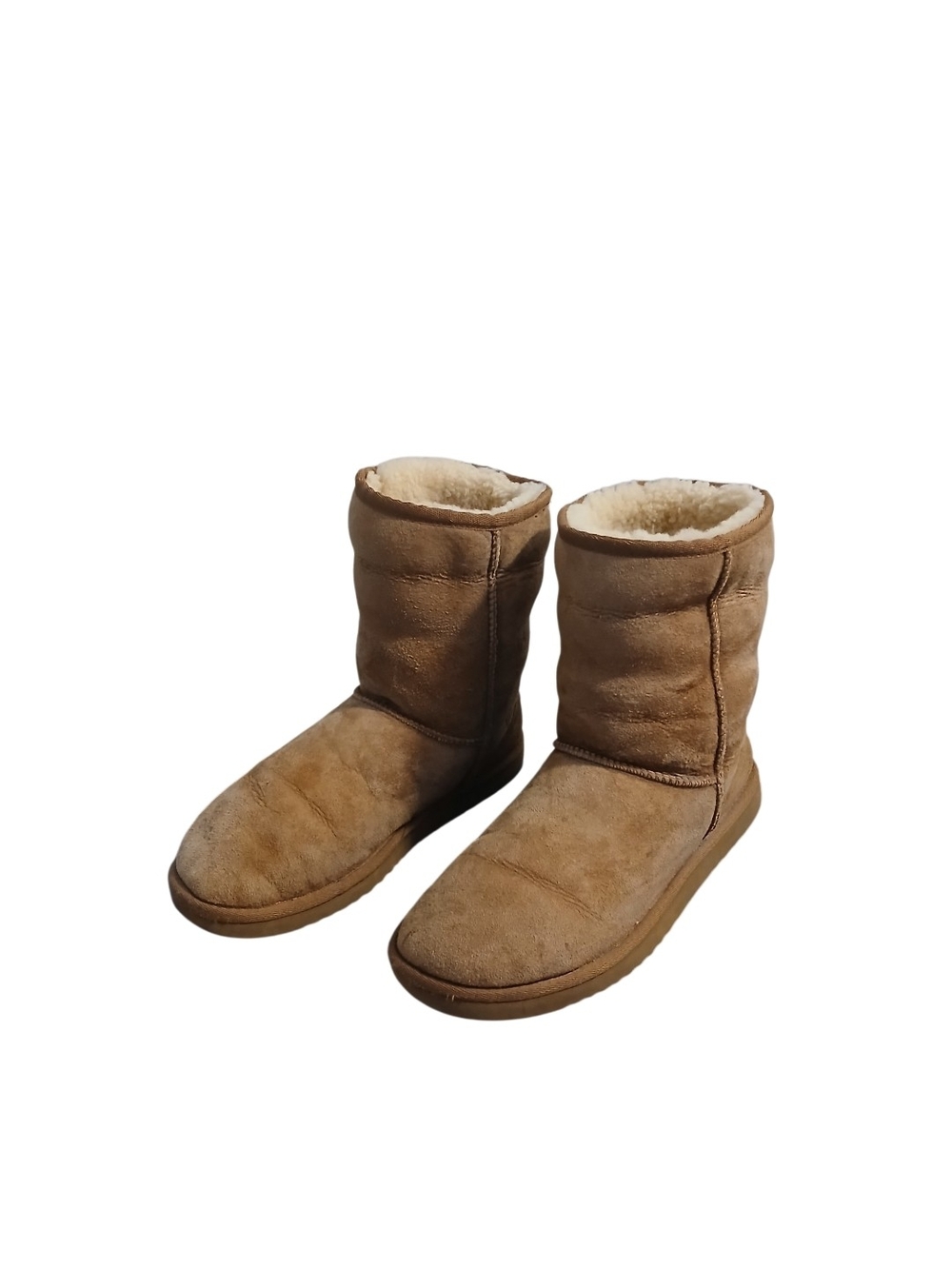 Ugg Classic Short Boots